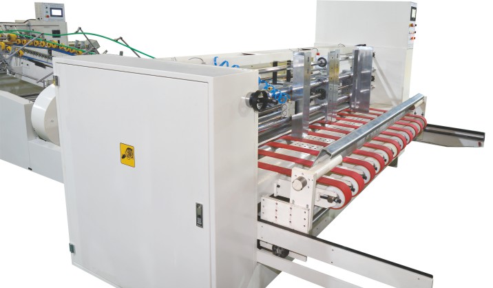 AXD-025全自動釘箱機(jī)天津